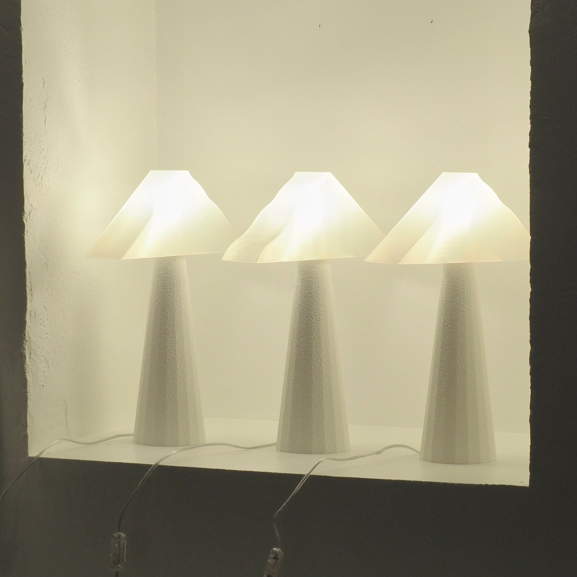 Argot Studio Cloud Lamp