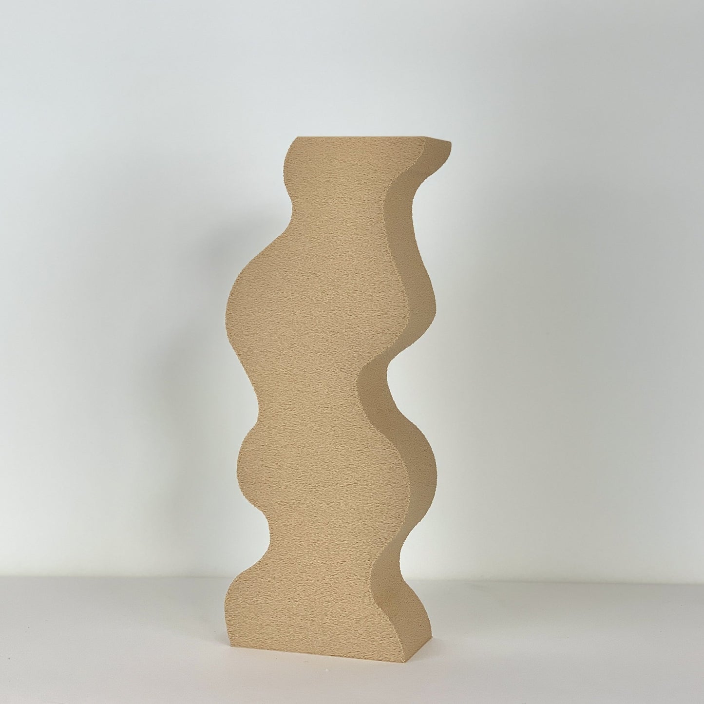 Argot Studio Freehand Vase