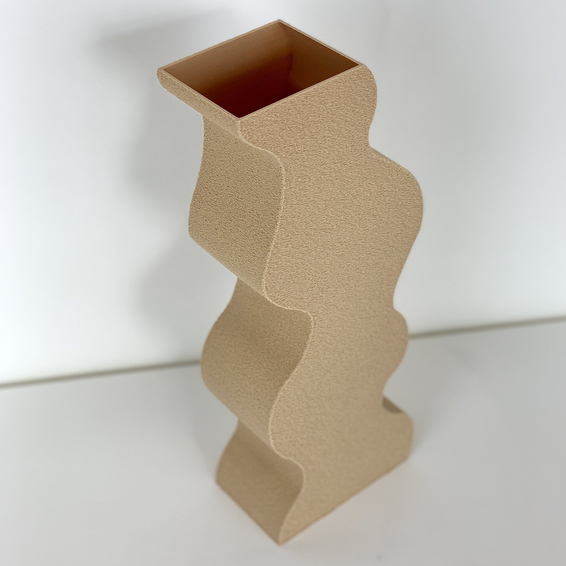 Argot Studio Freehand Vase