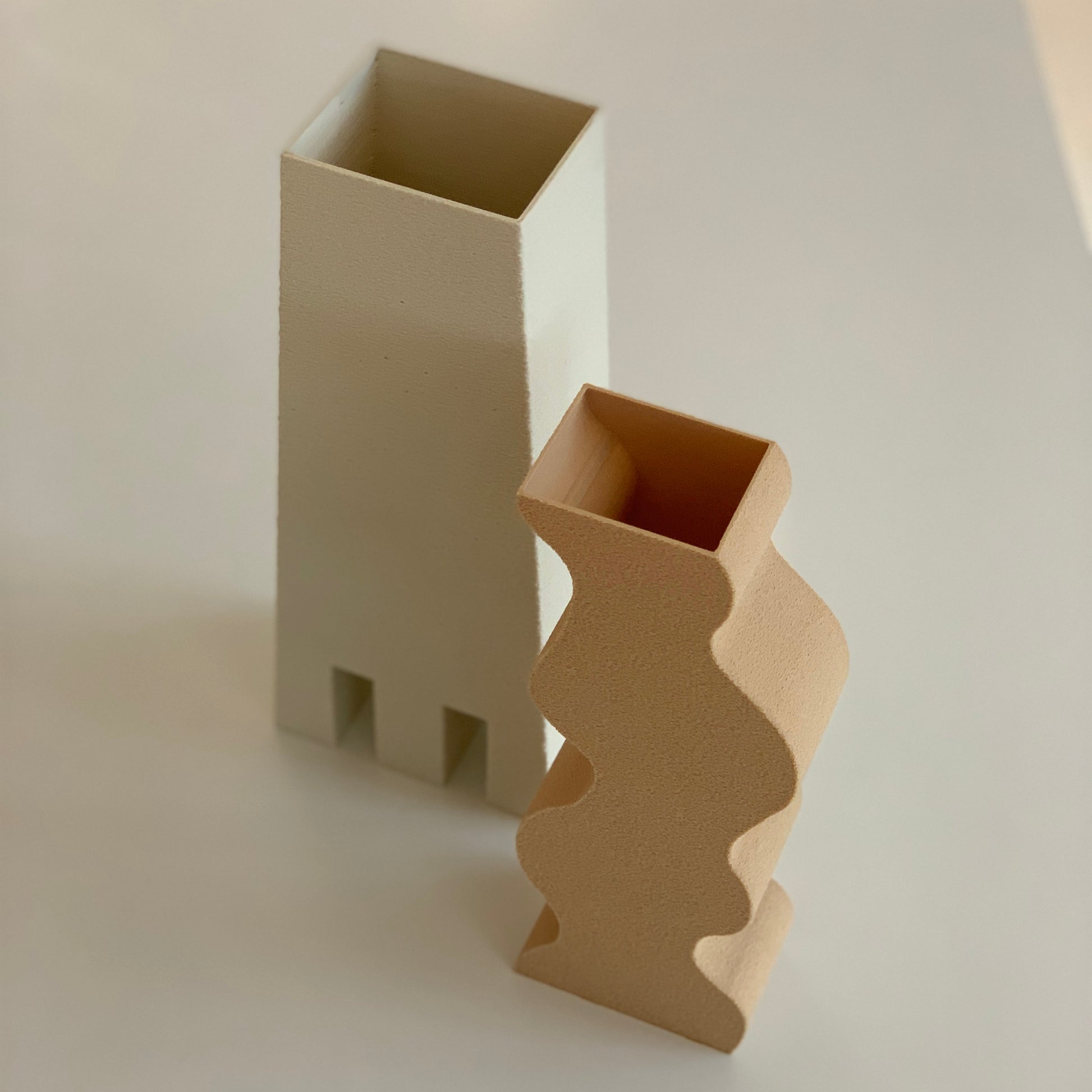 Argot Studio Freehand Vase