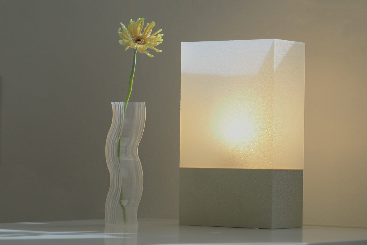 Argot Studio contemporary Lamp